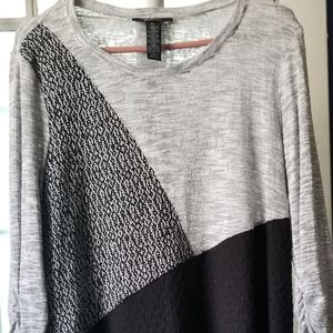 Style & Co. tunic top